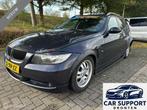 BMW 3-Serie Touring 320i Exe, Speciaal uitgevoerd,uitgebouwd, Auto's, BMW, 13 km/l, 150 pk, Blauw, Origineel Nederlands
