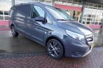 Mercedes-Benz Vito 111 CDI 114PK Lang nr. V155 | Airco | Cru, Auto's, Bestelauto's, Voorwielaandrijving, Euro 5, Stof, Gebruikt