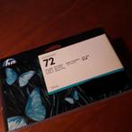 Inktcartridge HP 72  Photo Black  voor HP Designjet, Verzenden, Nieuw, Cartridge, HP origineel