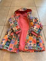 Oilily canaria kinderjas (winter) - maat 122, Kinderen en Baby's, Kinderkleding | Maat 122, Meisje, Oilily, Ophalen of Verzenden