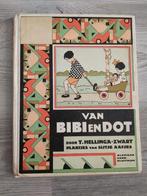 Bibi en Dot, Ophalen of Verzenden, T. Hellinga - Zwart.