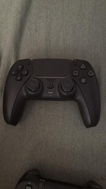 Ps5 controller beschikbaar voor biedingen
