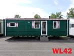 Keurig compact chalet met middenkamer en 2 slk bouwjaar 2015, Tot en met 4