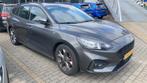 Ford Focus 1.0 EcoBoost Hybrid ST Line-navi-trekhaak, 65 €/maand, 19 km/l, Zilver of Grijs, 999 cc