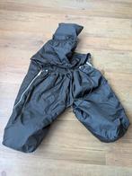 Bike-A-Way Fietsstoeltje regen poncho & windbreaker, Caravans en Kamperen, Regenkleding, Ophalen of Verzenden, Zo goed als nieuw