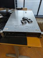 Aangeboden HP ProLiant DL380 Gen9., Computers en Software, Servers, Ophalen, Gebruikt, 2 tot 3 Ghz