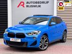 BMW X2 SDrive20i High Executive Pano/Camera, X2, Euro 6, Leder, Bedrijf