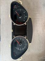 Cockpit klok audi a6 C6 facelift, Ophalen of Verzenden, Audi