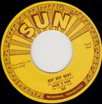 Wade & Dick - Bop Bop Baby ( rockabilly ) 7"45, Cd's en Dvd's, Vinyl Singles, 7 inch, Single, Ophalen of Verzenden, Pop