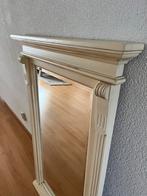 Spiegel, Ophalen of Verzenden, Zo goed als nieuw, Rechthoekig, Minder dan 100 cm
