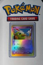 Natu reverse Holo, Ex Series, Sandstorm Set 2003, Ophalen of Verzenden, Zo goed als nieuw, Losse kaart, Foil