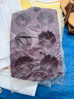 Tupperware siliconen bakvorm domes nieuw., Ophalen of Verzenden, Nieuw, Paars, Overige typen