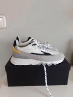 Floris van Bommel de zager sneakers nieuw, Ophalen of Verzenden, Nieuw, Blauw