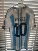 Gesingeerd shirt van Messi, Ophalen of Verzenden