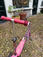 Mini Micro step roze, Fietsen en Brommers, Steps, Ophalen, Gebruikt, Gewone step, Micro Step Mini