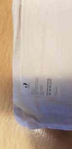 Beddengoed voor kinderwagen., Kinderen en Baby's, Ophalen of Verzenden, Wit, Jongetje of Meisje, Overige typen