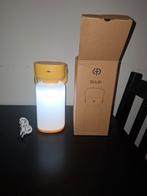 Center Parcs Bulbi Lamp - Nieuw, Kunststof, Nieuw, Ophalen of Verzenden, Minder dan 100 cm