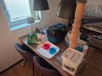 Accessoires voor houden van een kat, Ophalen, Gebruikt