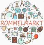 Diverrse Rommelmarkt spullen ( opkoper gezocht), Diversen, Rommelmarktspullen, Ophalen, Gebruikt