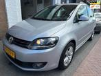 Volkswagen Golf Plus 1.4 TSI Highline AUT Cruise PDC Zeer La, Gebruikt, Alcantara, 122 pk, Bedrijf