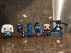 Verschillende poppetjes/figures/Funko, Ophalen of Verzenden, Zo goed als nieuw