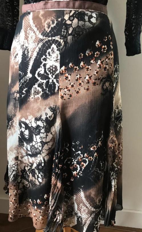 Gerry Weber rok maat 44, Kleding | Dames, Rokken, Nieuw, Maat 42/44 (L), Overige kleuren, Onder de knie, Ophalen of Verzenden