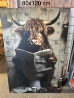 UITZOEKEN! canvas schilderijen 120x80 NIEUW, Huis en Inrichting, Woonaccessoires | Schilderijen, Tekeningen en Foto's, Ophalen