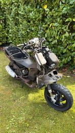 Gilera Runner 50/70cc DD voor onderdelen. Alleen compleet., Ophalen, Zo goed als nieuw, Tweetakt, Overige modellen