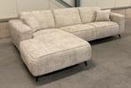 Loungebank Monti., Huis en Inrichting, Ophalen, Nieuw, Hoekbank, Stof
