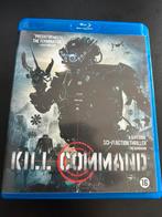 Kill Command (2016), Ophalen of Verzenden, Zo goed als nieuw, Science Fiction en Fantasy