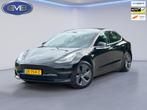 Tesla Model 3 Standard RWD Plus 60 kWh, panoramadak, leder,, Auto's, Tesla, Automaat, 238 pk, Achterwielaandrijving, Gebruikt