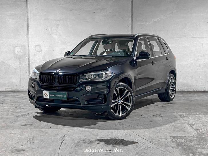 BMW X5 sDrive25d High Executive (bj 2016, automaat), Auto's, BMW, Bedrijf, Te koop, X5, Diesel, SUV of Terreinwagen, Automaat