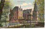 Kasteel Doorwerth, Verzamelen, Ansichtkaarten | Nederland, Ophalen of Verzenden, 1920 tot 1940, Gelopen, Gelderland