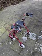 Rollator, Diversen, Rollators, Ophalen, Gebruikt