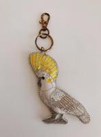 SLEUTELHANGER KAKETOE | GOROUND INTERIOR (NIEUW), -, -, Nieuw, Ophalen of Verzenden