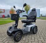 Life&Mobility Presto | stabiele scootmobiel | NIEUWE accu's, Diversen, Brommobielen en Scootmobielen, Life and Mobility, ., Ophalen of Verzenden