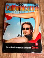 Californication seizoen 1 (3 DVD’s), Ophalen of Verzenden, Zo goed als nieuw