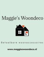 Nieuw in doos set van 2 salontafels, 50 tot 100 cm, Rond, Nieuw, 50 tot 100 cm