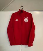 Ajax presentatiejack 2020/2021 maat 164, Adidas, Jongen of Meisje, Trui of Vest, Nieuw