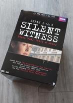 Dvd Serie 1 t/m 6 Silent Witness, Ophalen of Verzenden