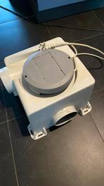 Mechanisch Ventilatie systeem Stork, Ophalen, Zo goed als nieuw
