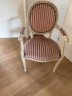 Mooie Barok /Brocante stoel te koop, Ophalen