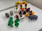 duplo dieren, Ophalen, Zo goed als nieuw, Duplo
