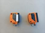 2x ifm electronic O2DIRPKG/K, O2D220, Ophalen of Verzenden, Gebruikt