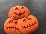 Halloween/ herfst bak mallen, Hobby en Vrije tijd, Taarten en Cupcakes maken, Ophalen of Verzenden, Zo goed als nieuw, Taarten