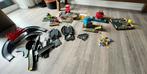 Matchbox bouwbaan, Overige merken, Gebruikt, Onderdelen, Zelf te bouwen