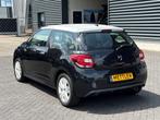 Citroen DS3 1.4 Chic, Airco, Cruise Control, Auto's, Citroën, Voorwielaandrijving, Euro 5, Gebruikt, Zwart
