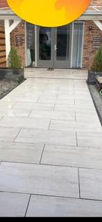 Professionele Stratenmaker met garantie!!, Garantie, Tuinontwerp