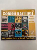 Golden Earring - The Golden Years (2CD), Ophalen of Verzenden, Zo goed als nieuw, Poprock