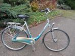 Gazelle dames fiets, Fietsen en Brommers, Fietsen | Dames | Damesfietsen, 53 tot 56 cm, Versnellingen, Ophalen of Verzenden, Zo goed als nieuw